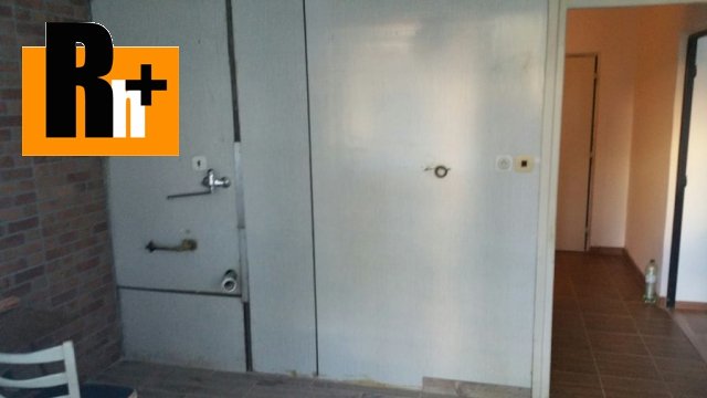 Foto Na predaj Žilina Vlčince Nanterská 1 izbový byt - rezervované