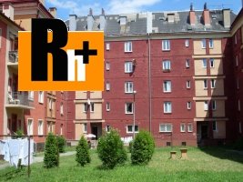 Byt 2+1 na prodej Ostrava Moravská a Přívoz Cingrova - snížená cena