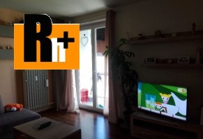 Bratislava-Rača Kadnárova na predaj 3 izbový byt - zrekonštruovaný