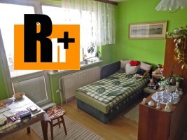 2 izbový byt Bratislava-Petržalka Krásnohorská na predaj - TOP ponuka