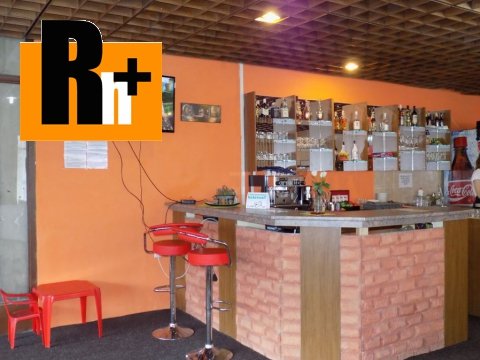 Foto Na predaj Žilina širšie centrum reštaurácia - TOP ponuka