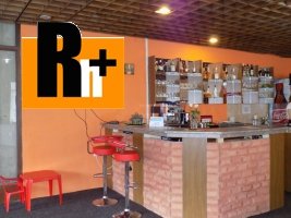 Na predaj Žilina širšie centrum reštaurácia - TOP ponuka