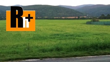 Pozemok pre bývanie na predaj Nová Ves nad Váhom