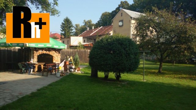 Foto Reštaurácia na predaj Vrútky - TOP ponuka