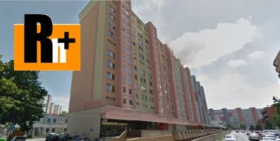 Bratislava-Petržalka Lachova na predaj garzónka - TOP ponuka