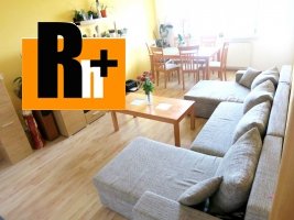 Bratislava-Rača Na pasekách 4 izbový byt na predaj - zrekonštruovaný
