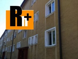 Malacky Ľuda Zúbka 2 izbový byt na predaj - TOP ponuka