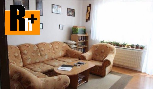 Foto Malacky Cesta mládeže 4 izbový byt na predaj - rezervované
