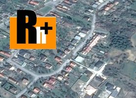 Na predaj pozemok pre bývanie Prievidza - 870m2