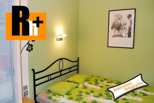 Foto Nitra Klokočina na predaj 3 izbový byt - zrekonštruovaný