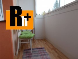 Na predaj 2 izbový byt Martin - tehlová stavba