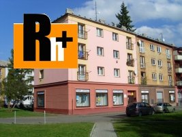 Obchodní prostor prostory Ostrava Zábřeh Chrjukinova na prodej - snížená cena