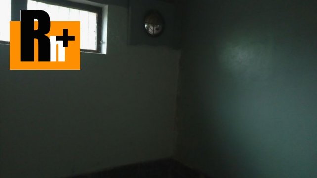 Foto Na predaj Sučany iný objekt - TOP ponuka
