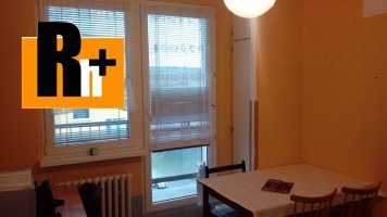 Na predaj 2 izbový byt Levoča Pod vinicou - s balkónom