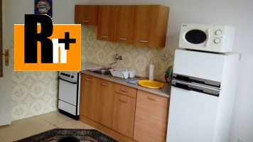 Levoča Za sédriou na predaj rodinný dom - s garážou