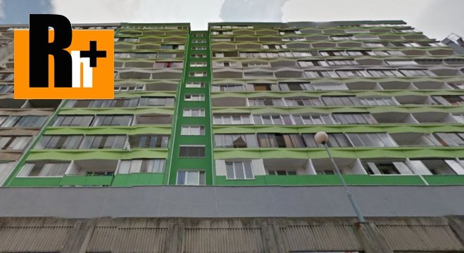 Foto 3 izbový byt Bratislava-Petržalka Znievska na predaj - rezervované
