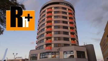 Galanta Hlavná na predaj 2 izbový byt - s terasou
