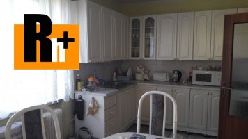 Svit na predaj rodinný dom