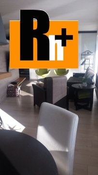 Foto Poprad Dlhe Hony 4 izbový byt na predaj