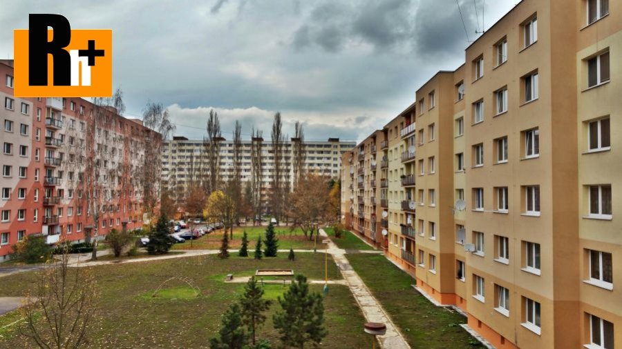 Foto Žilina Vlčince III na predaj 2 izbový byt - s balkónom