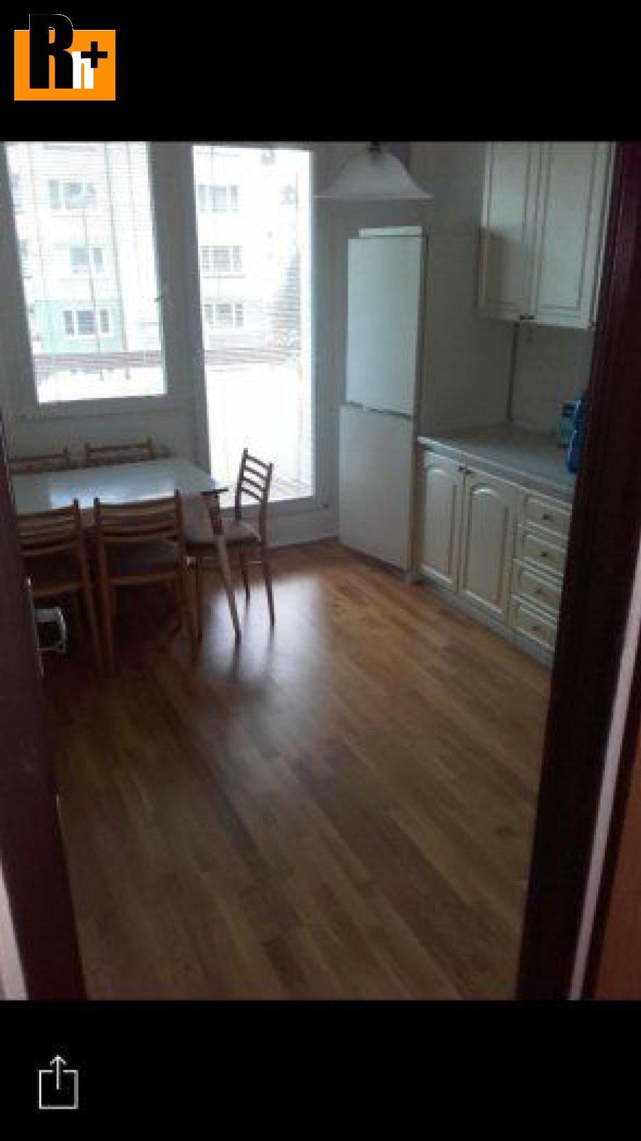 Foto 4 izbový byt Žilina Hájik na predaj -