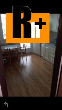 Foto 4 izbový byt Žilina Hájik na predaj -