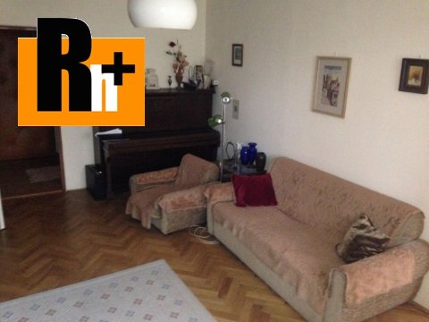 Foto Trenčín širšie centrum 77 m2 3 izbový byt na predaj