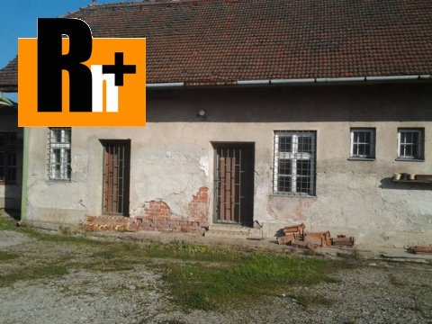 Foto Sučany výroba na predaj