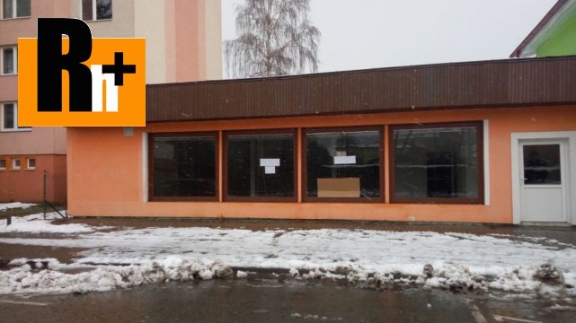 Foto Obchodné priestory na predaj Vrútky - TOP ponuka