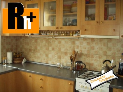Foto Žilina Hájik , na predaj 4 izbový byt - ihneď k dispozícii