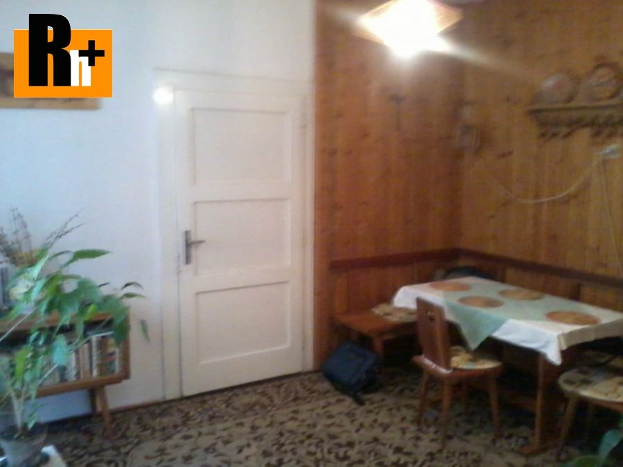 Foto Rajec Kostolná na predaj 3 izbový byt - tehlová stavba