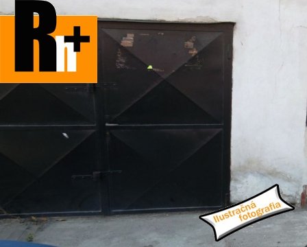 Foto Garáž hromadná Košice-Dargovských hrdinov - na predaj