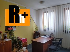 Administratívna budova na predaj Košice-Juh - -