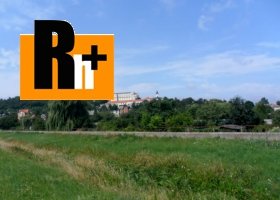 Pozemok pre komerčnú výstavbu Nitra Chrenová na predaj - 63600m2