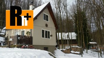 Chata Pezinok Limbach na predaj - TOP ponuka