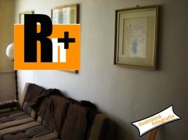 2 izbový byt Sereď Fándlyho na predaj - exkluzívne v Rh+