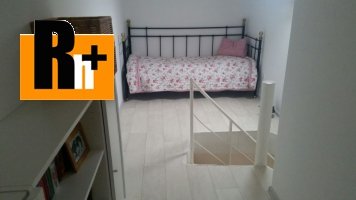 Na predaj rodinný dom Šenkvice Cerovská - TOP ponuka