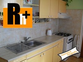 4 izbový byt Trnava Veterná na predaj - s balkónom