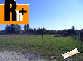 Na predaj záhrada Streda nad Bodrogom -