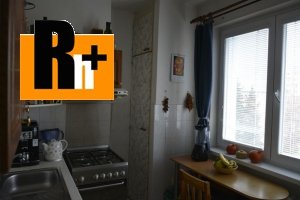 Banská Bystrica Fončorda na predaj 2 izbový byt - čiastočne prerobený