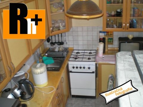 Foto Banská Bystrica širšie centrum na predaj 2 izbový byt - TOP ponuka