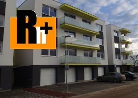 Na predaj 1 izbový byt Senec Slávičia - TOP ponuka