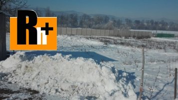 Pozemok pre bývanie na predaj Banská Bystrica širšie centrum - TOP ponuka