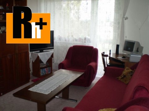 Foto Trenčín širšie centrum na predaj 3 izbový byt