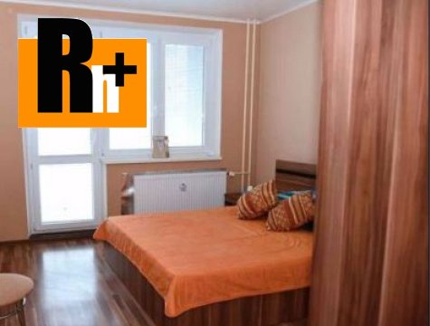 Foto Malacky Ľudovíta Fullu 4 izbový byt na predaj - TOP ponuka