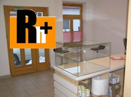 Na predaj Kežmarok rodinný dom - zrekonštruovaný