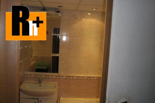 Foto 4 izbový byt Košice-Dargovských hrdinov Dvorkinova na predaj