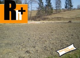 Na predaj pozemok pre bývanie Blatnica - TOP ponuka