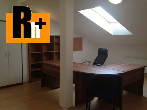 2. obrázok Kancelárie Trenčín centrum Piaristická na prenájom - TOP ponuka