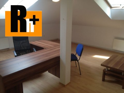 3. obrázok Kancelárie Trenčín centrum Piaristická na prenájom - TOP ponuka